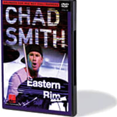 Chad Smith - Eastern Rim imagen 1