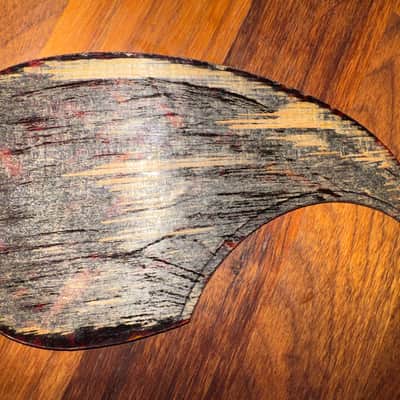 Martin D18 original pickguard early 1960’s image 3