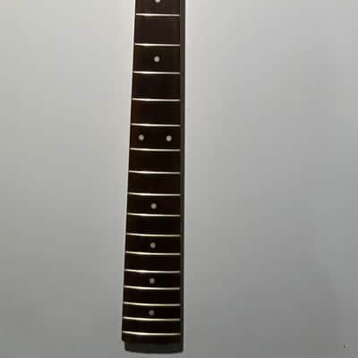 Ibanez GSR90-BK neck image 1