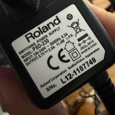 Roland JD-Xi 37-Key Analog/Digital Crossover Synthesizer image 2