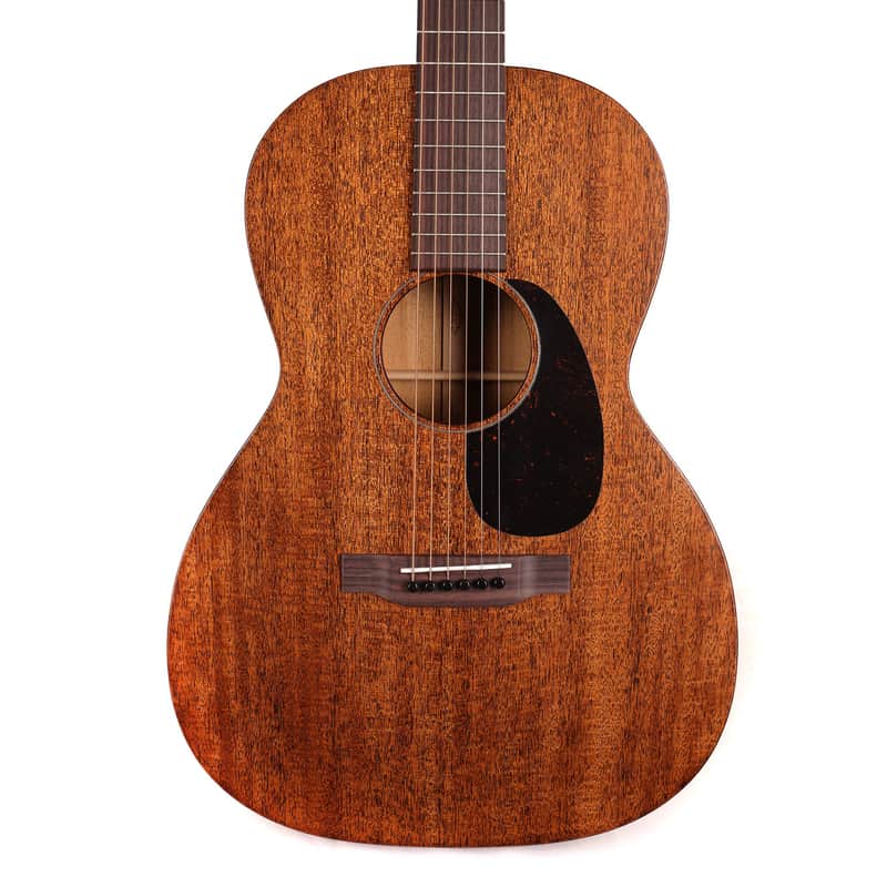 Martin 000-15SM Acoustic Natural image 1