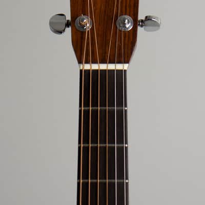 C. F. Martin  000-28 Flat Top Acoustic Guitar (1972), ser. #297266, period black tolex hard shell case. image 5