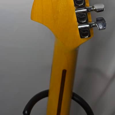 1975 Fender Stratocaster USA image 16