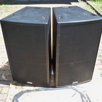 EAW-KF650z-Pair-Passive-Loudspeakers-USA-MADE image 1