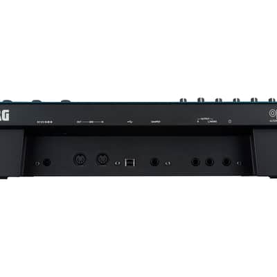 Korg opsix Module Altered FM Synthesizer image 3