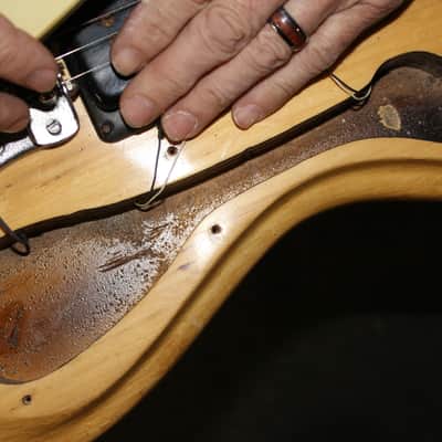 Mosrite Ventures ??? ? - Natural image 7