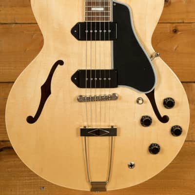 Gibson ES-330 | Antique Natural image 1