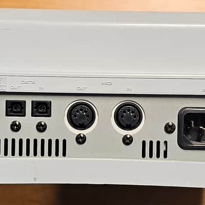 Immagine FOSTEX  VR800 1990 - Grigio - 4