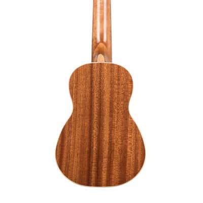 Kala KA-SLNG Long Neck Mahogany Soprano image 2
