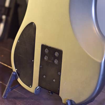 Kubicki Extender/Pre-Blaster Prototype :: 1991-ish :: Made in Japan image 6