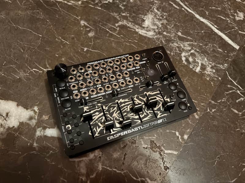 BASTL Instruments Softpop SP2