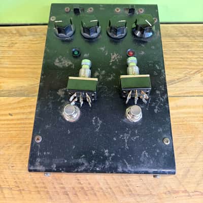 I&J (Coran) JFM100 Jet flanger & Filter Matrix image 5