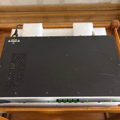 Digidesign SYNC HD image 3