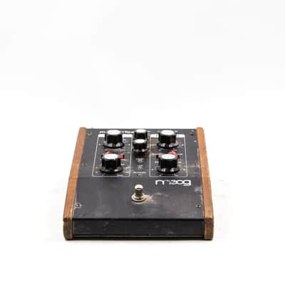 Moog Moogerfooger 12 Stage Phaser Owned by Rich Robinson image 8