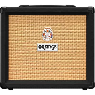 Orange O-TONE 40 - 40 Watt Combo Amp - Black image 1
