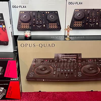Pioneer DJ XDJ-RR Digital DJ System/ 1 Year Manufacture Warranty image 6
