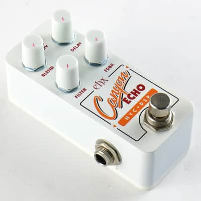 ELECTRO HARMONIX PICO CANYON ECHO image 2