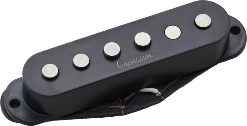 Caparison Guitars VS-IA Single-coil Pickup image 1