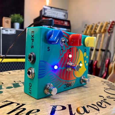 JAM Pedals Ripply Fall imagen 2