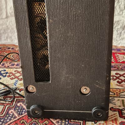 VINTAGE! Sound City (Dallas Arbiter) 50 Plus L50 Mk4 1970 England image 8