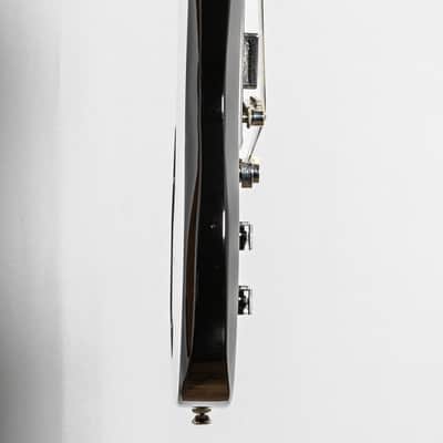 Epiphone SG Standard, Ebony | Demo image 4