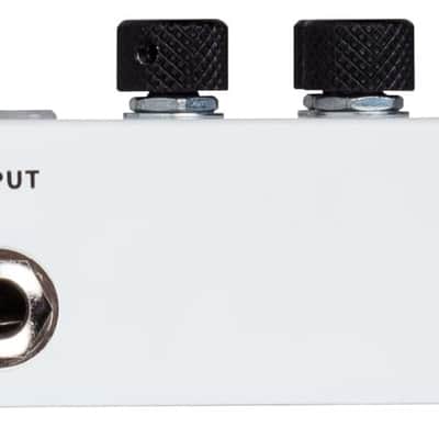 Mooer Preamp Model X X2 Dual-channel Preamp Pedal Guitar Effects Pedal image 7
