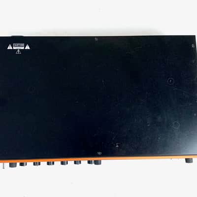 Avid Eleven Rack image 4