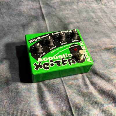Aphex Acoustic Xciter image 8