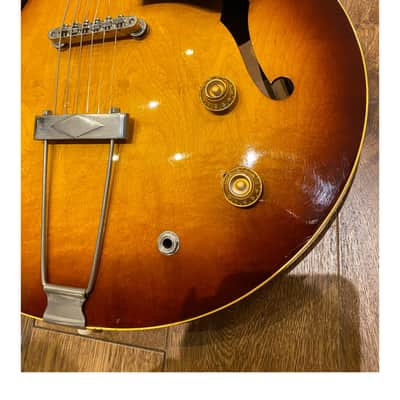 GIBSON ES-330T 1960 image 6