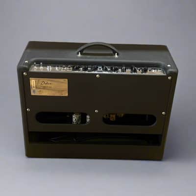 Fender USED Hot Rod Deluxe '05 image 2