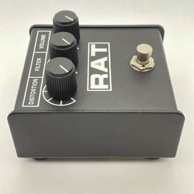 Pro-co USED ​​RAT2 OP07DP Made in USA | Reverb