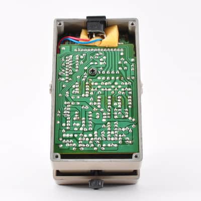 Boss GEB-7 Modified Noiseless For Bass Equalizer Pedal Mod Used From Japan #CN65959 image 3