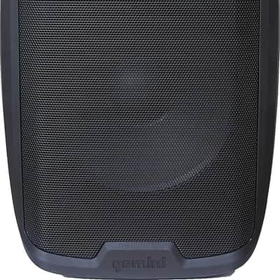 15" Active Loudspeaker image 7