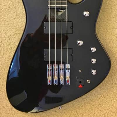 Immagine Status Graphite B2 Entwistle Black - 1