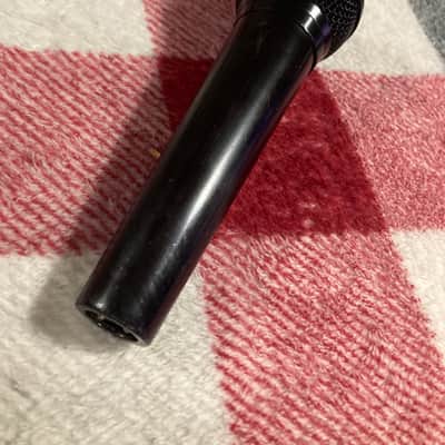 Rare Old Beyerdynamic M-05 MO5 Supercardioid Microphone image 8
