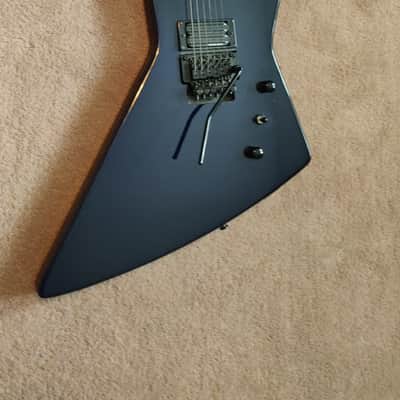 Kramer Imperial Explorer style Kramer Floyd image 2