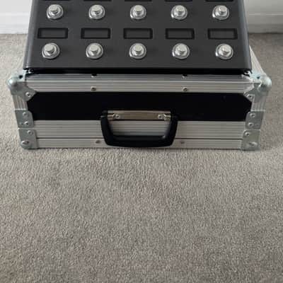 Fender Tone Master Pro + Hard Case image 1