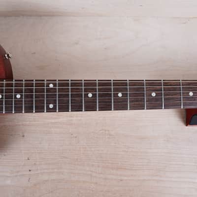 Gibson Les Paul Special 2003 Faded Cherry P90 Pickups Tune-O-Matic w/ Bag image 3