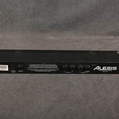 Alesis Microverb Rack Reverb - 2nd Hand image 6
