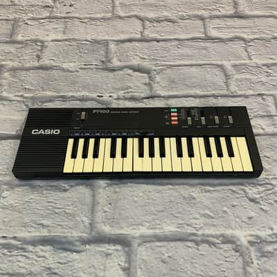 Casio PT-30 31-Key Mini Synthesizer | Reverb