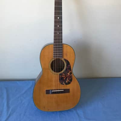 1968 Martin 5-18 Guitar image 10