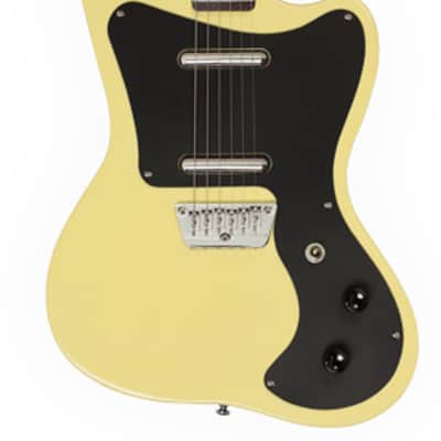 Danelectro The 67 Dano Yellow, New image 1
