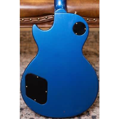 Gibson Les Paul Studio Gem Series Sapphire image 7