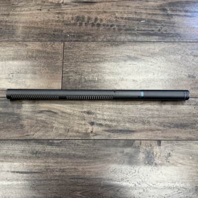 Audio Technica AT835b Shotgun Condenser Mic image 2