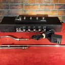 Moog Etherwave Theremin w/ Power Supply & Extra Control Panel