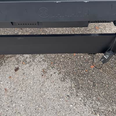 Yamaha P-45 88-Key Digital Piano image 5