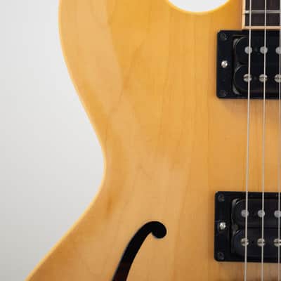 2003 Gibson USA ES 333 - in Natural image 20