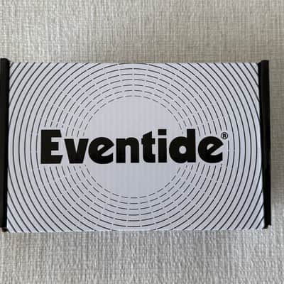 Eventide Riptide 2023 - Present Aqua Blue image 4