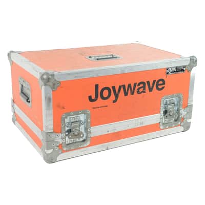 Fender Super Bassman w/ Flight Case Owned by Joywave image 11