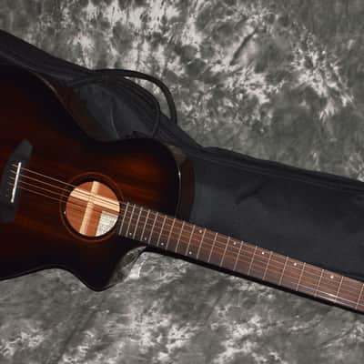 2023 Breedlove - Wildwood Pro Series Concert Suede CE image 4